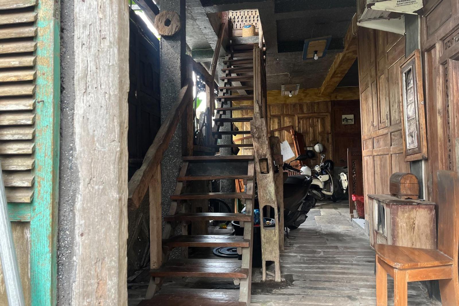 Twospaces Living At Bunga Desa, Jimbaran Exterior photo
